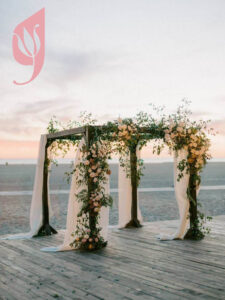 ديكور افراح وجميع المناسبات